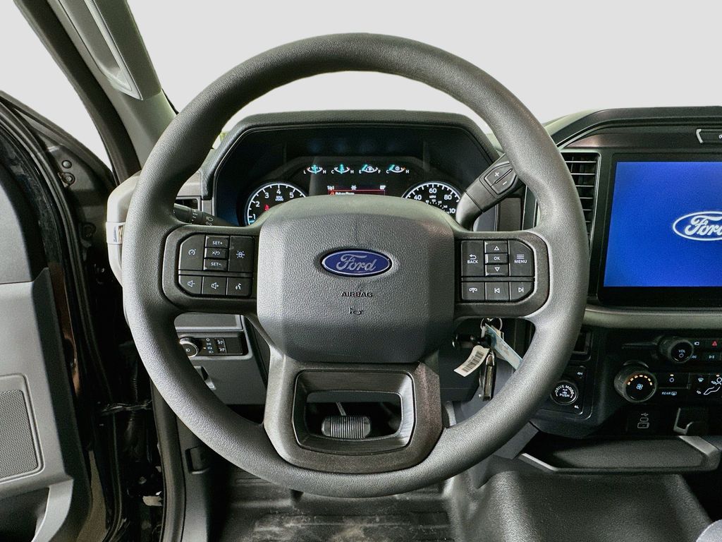 Thumbnail: 2026 Ford F-150 - 13