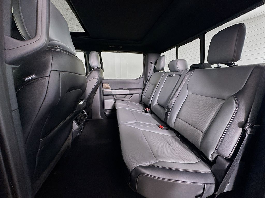 Thumbnail: 2023 Ford F-150 - 12