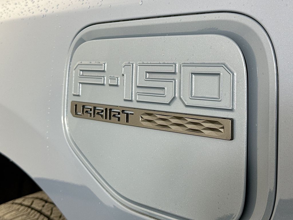 Thumbnail: 2023 Ford F-150 - 7