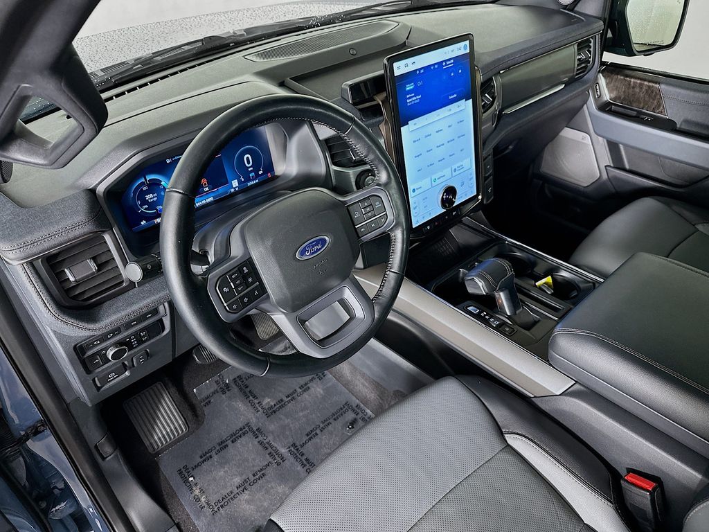 Thumbnail: 2023 Ford F-150 - 2