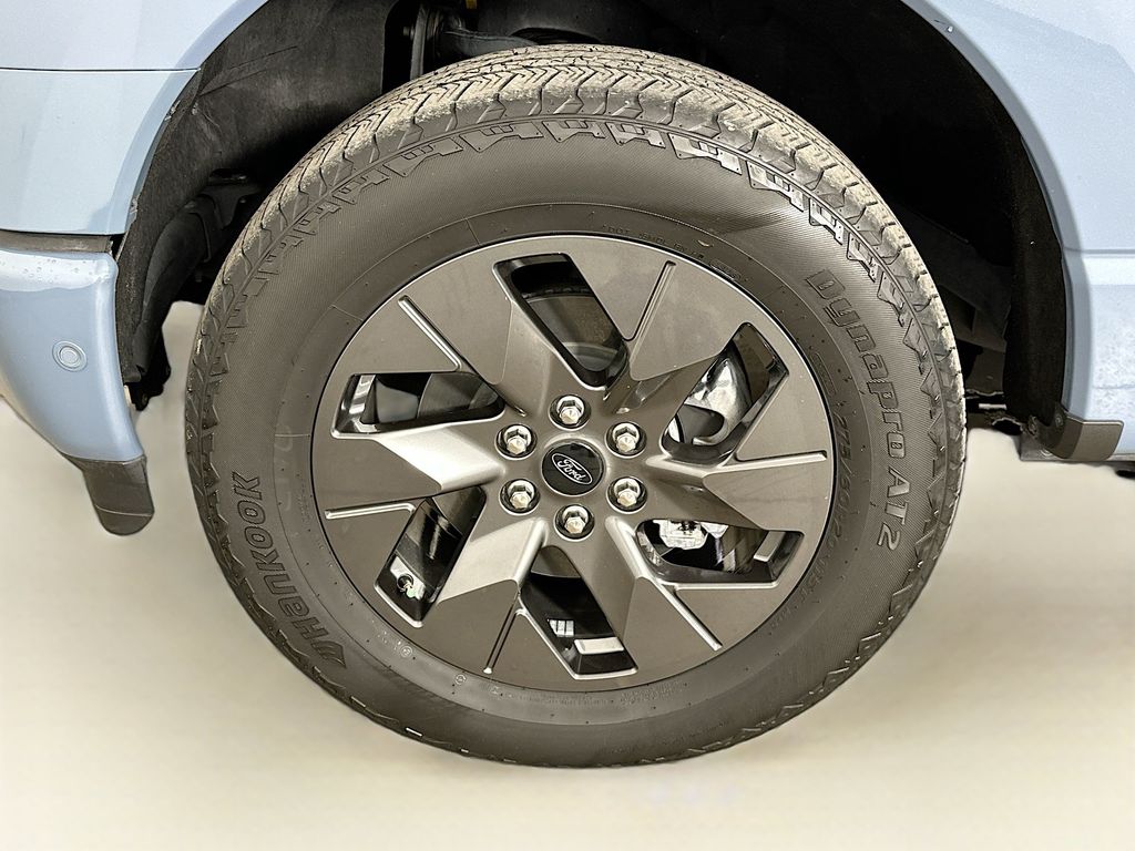Thumbnail: 2023 Ford F-150 - 8