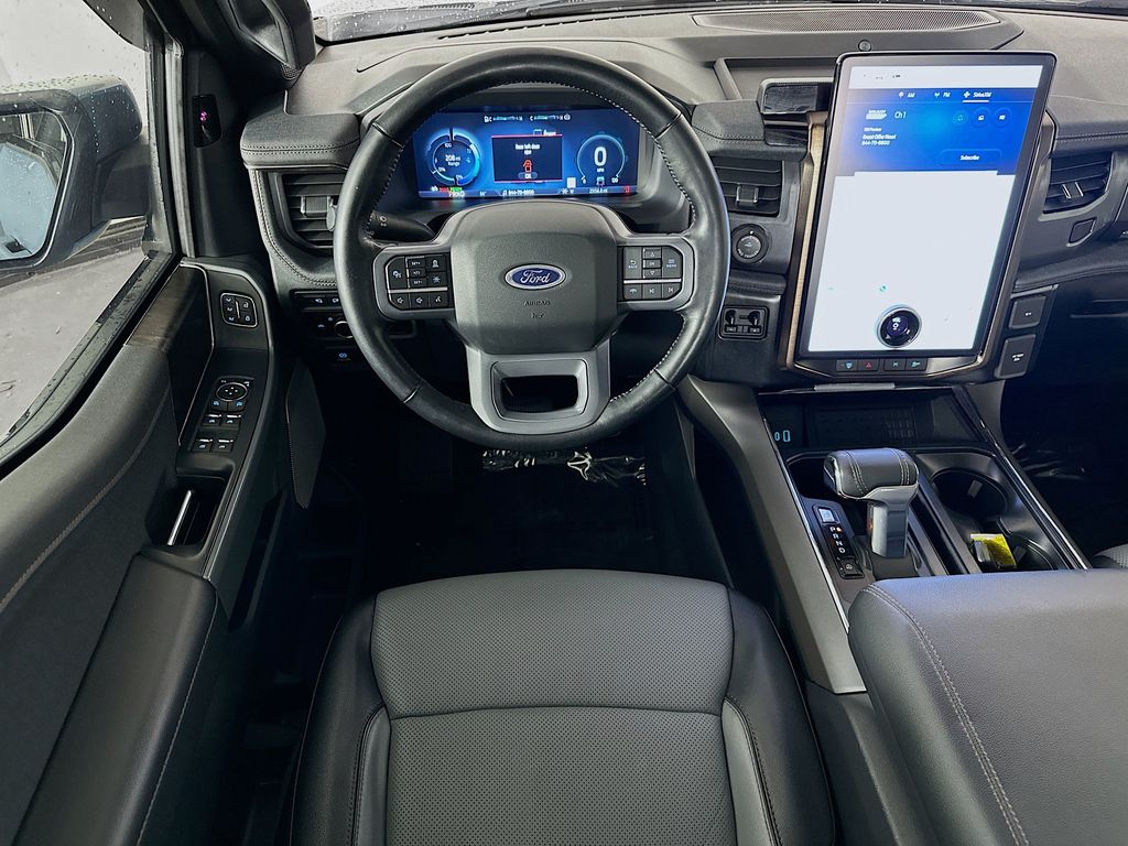 Thumbnail: 2023 Ford F-150 - 9