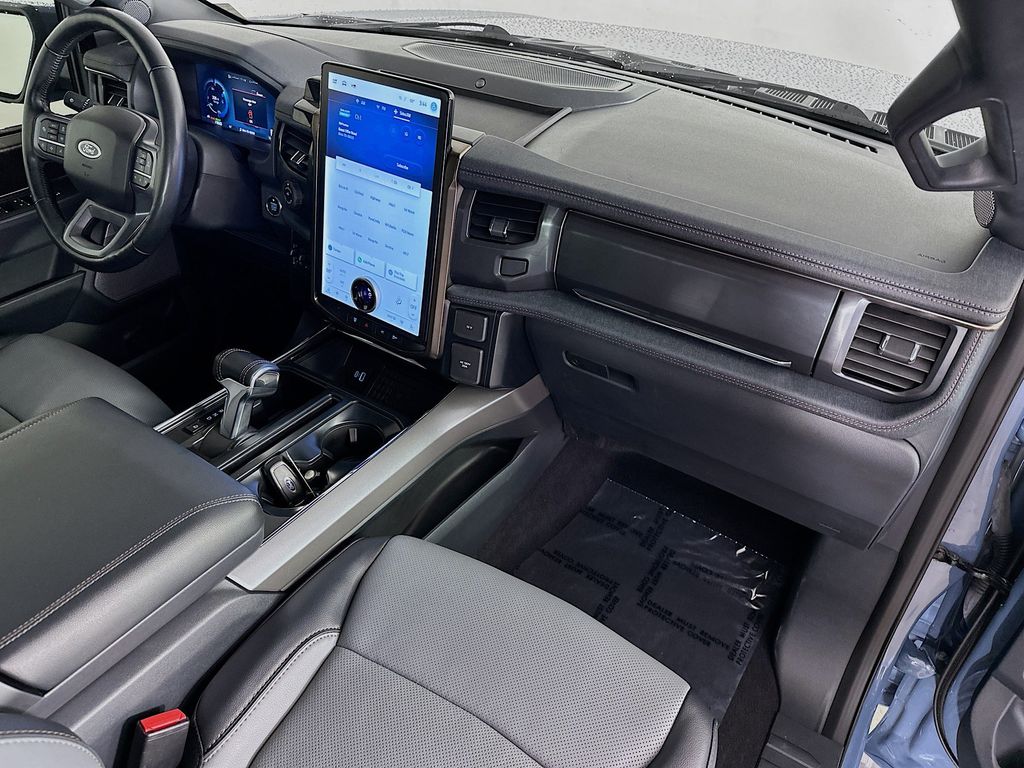 Thumbnail: 2023 Ford F-150 - 34