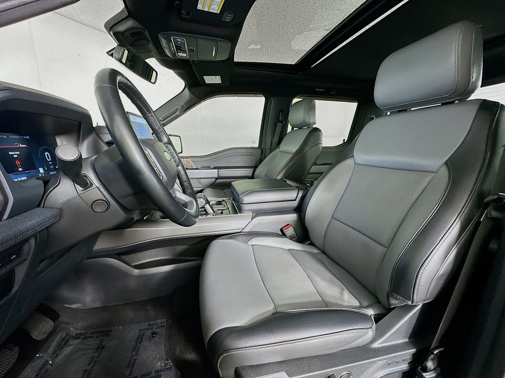 Thumbnail: 2023 Ford F-150 - 10