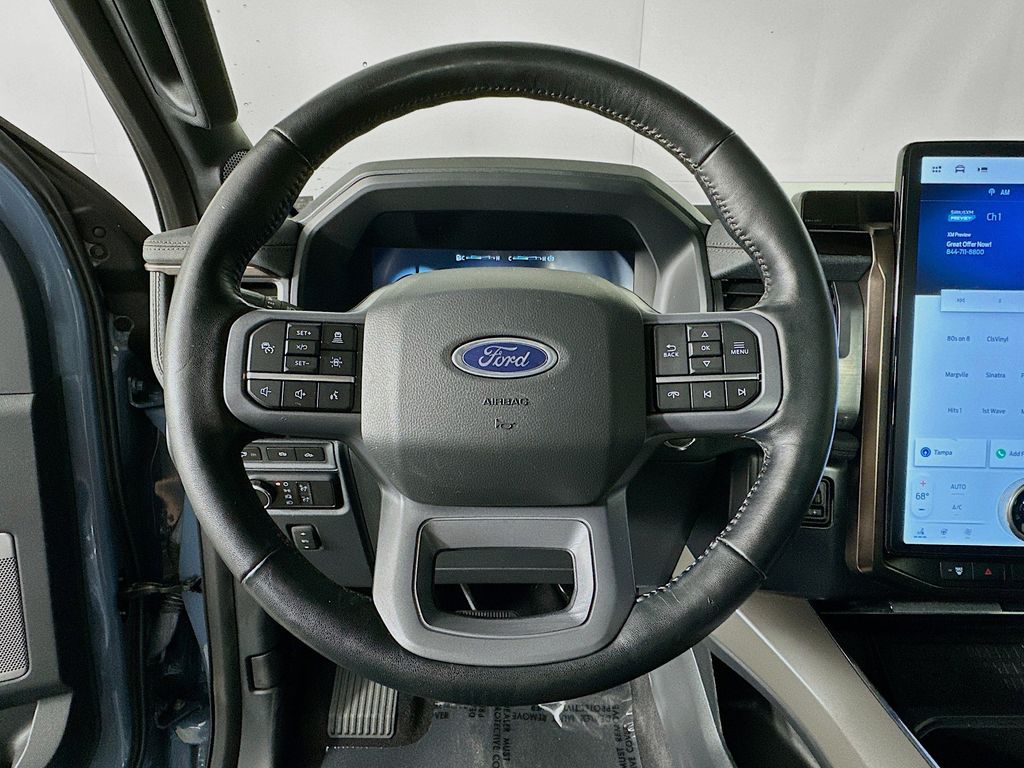 Thumbnail: 2023 Ford F-150 - 14
