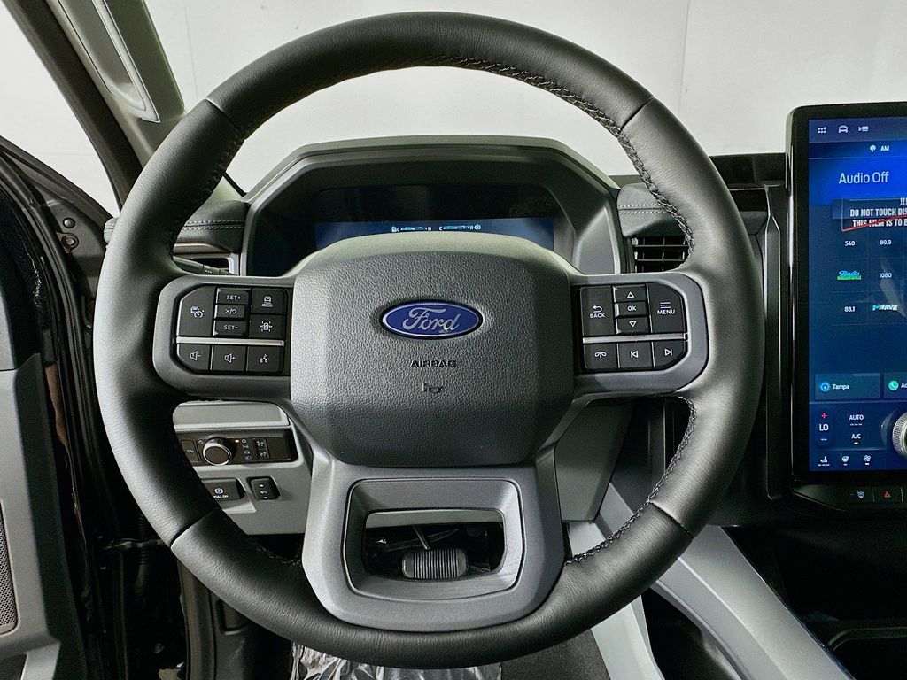 Thumbnail: 2025 Ford F-150 - 15