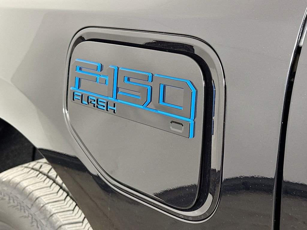 Thumbnail: 2025 Ford F-150 - 21