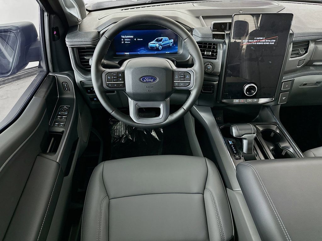 Thumbnail: 2025 Ford F-150 - 10