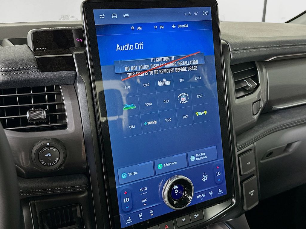 Thumbnail: 2025 Ford F-150 - 16