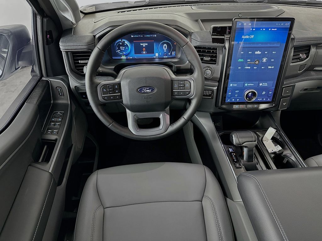 Thumbnail: 2025 Ford F-150 - 9