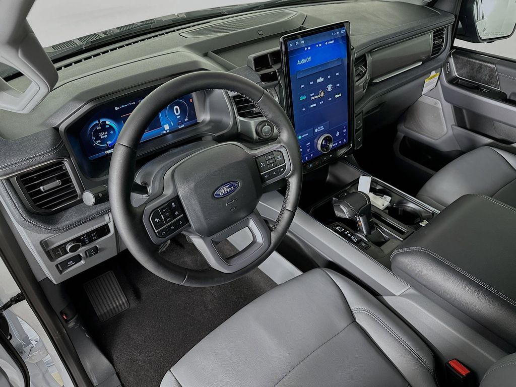Thumbnail: 2025 Ford F-150 - 2