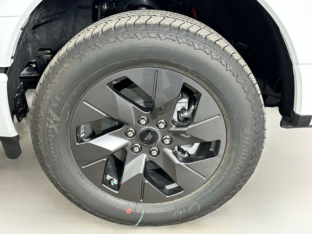 Thumbnail: 2025 Ford F-150 - 8