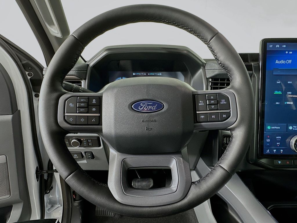 Thumbnail: 2025 Ford F-150 - 14