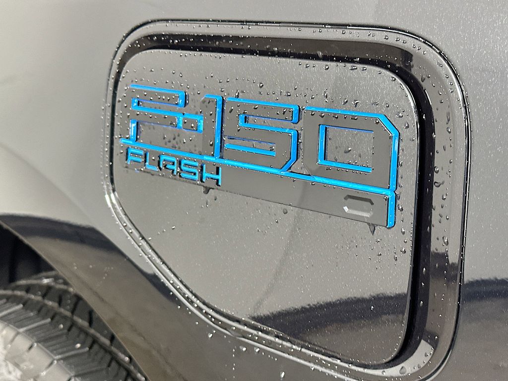 Thumbnail: 2025 Ford F-150 - 20