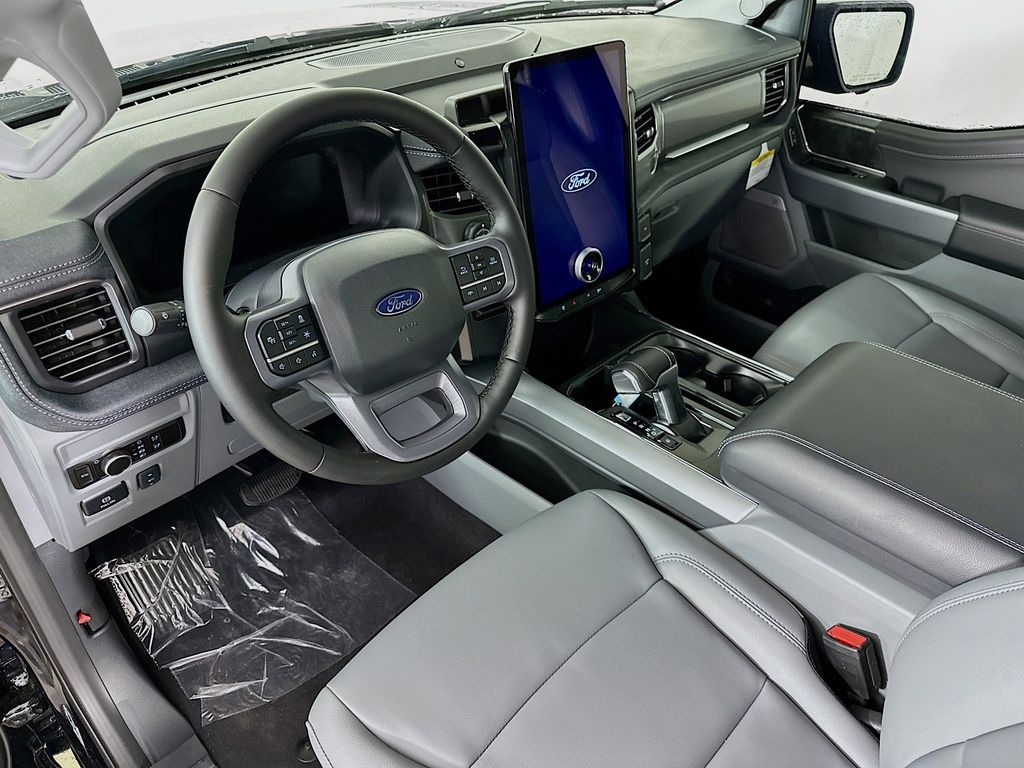 Thumbnail: 2025 Ford F-150 - 2
