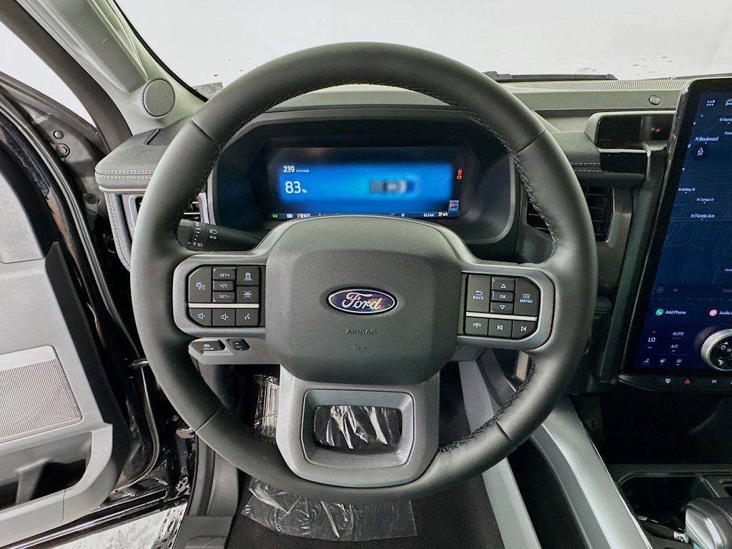 Thumbnail: 2025 Ford F-150 - 14