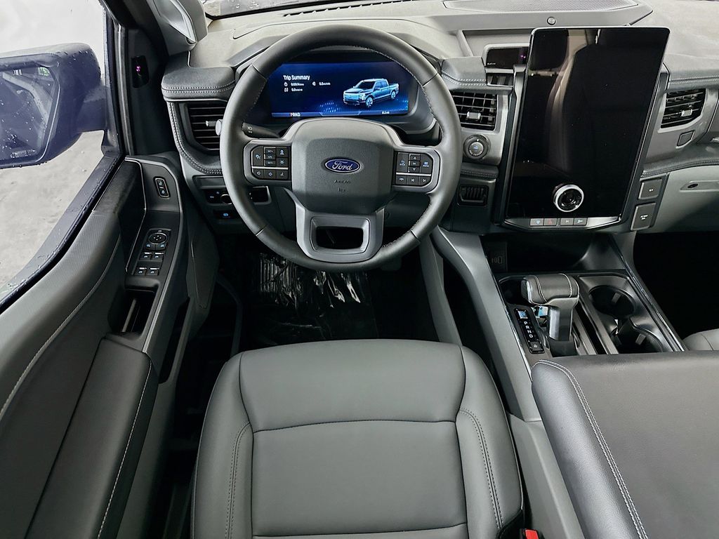 Thumbnail: 2025 Ford F-150 - 9