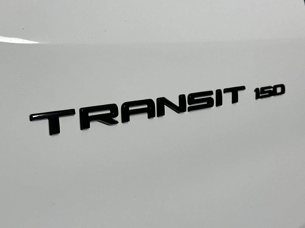 Thumbnail: 2026 Ford Transit Series - 7