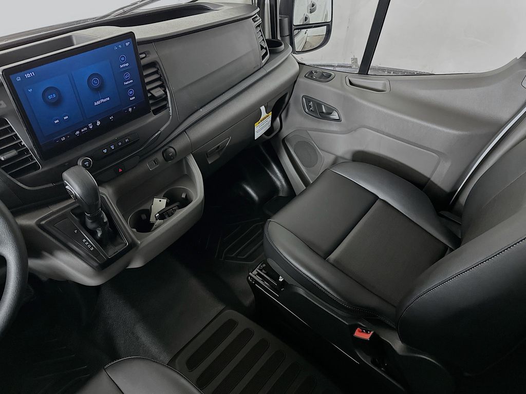 Thumbnail: 2026 Ford Transit Series - 10