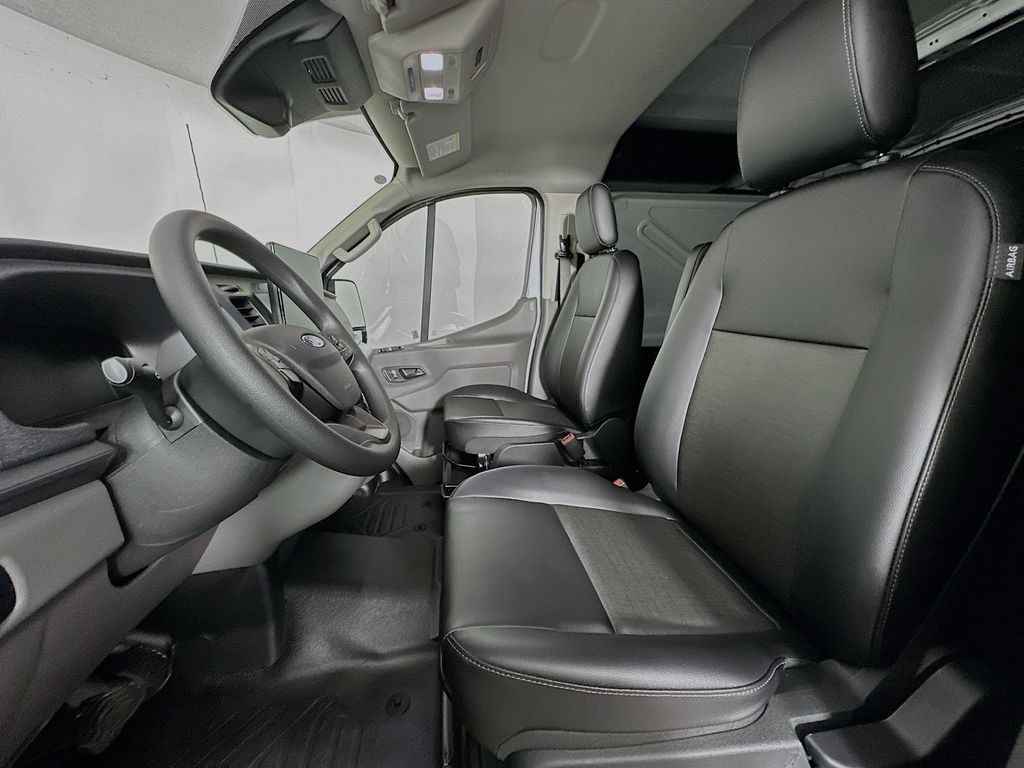 Thumbnail: 2026 Ford Transit Series - 11