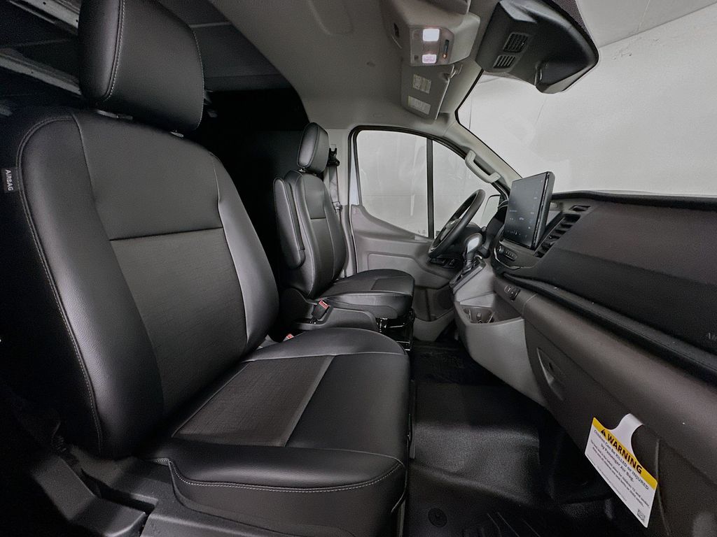 Thumbnail: 2026 Ford Transit Series - 12