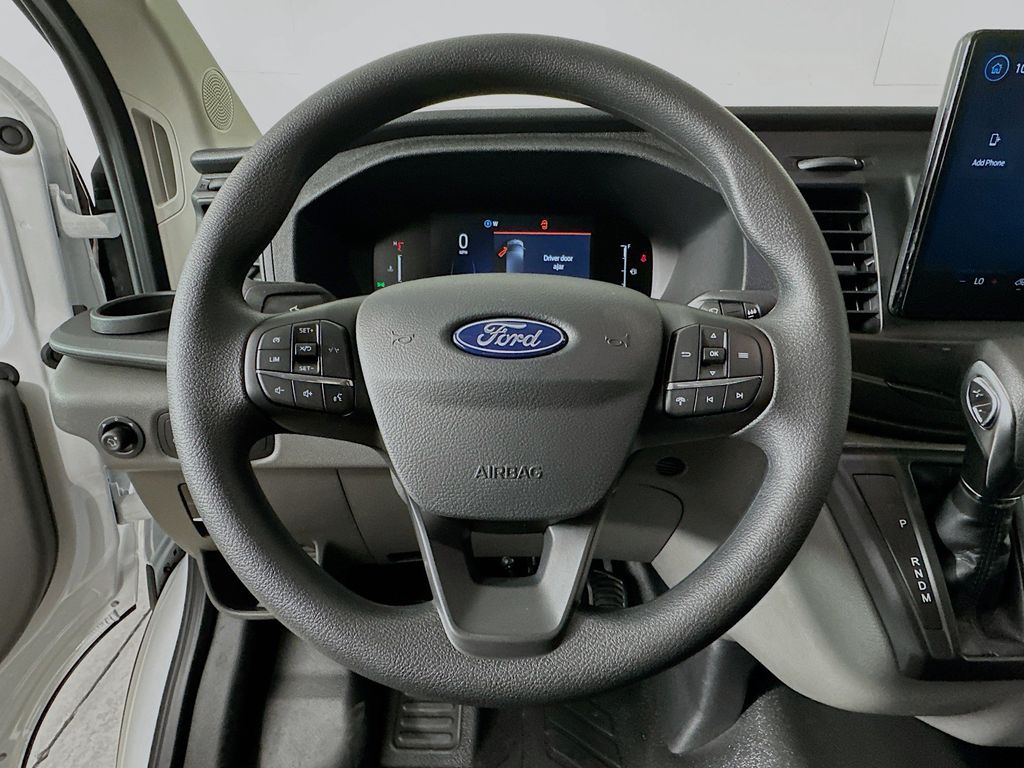 Thumbnail: 2026 Ford Transit Series - 13