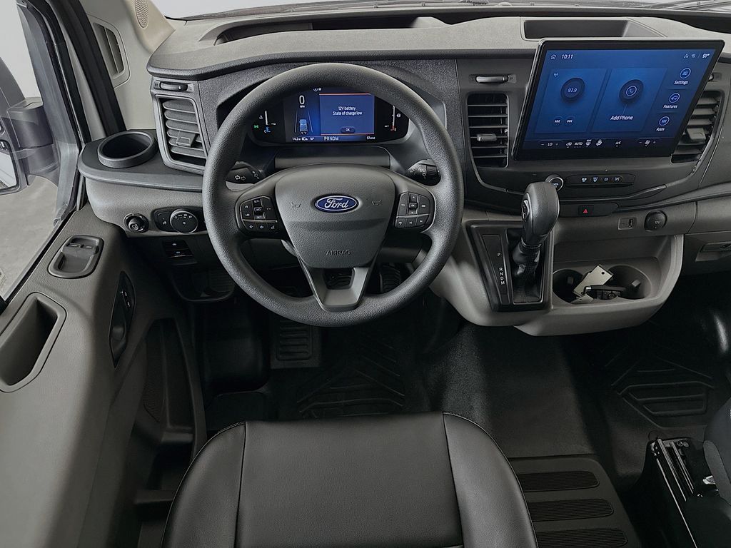 Thumbnail: 2026 Ford Transit Series - 2