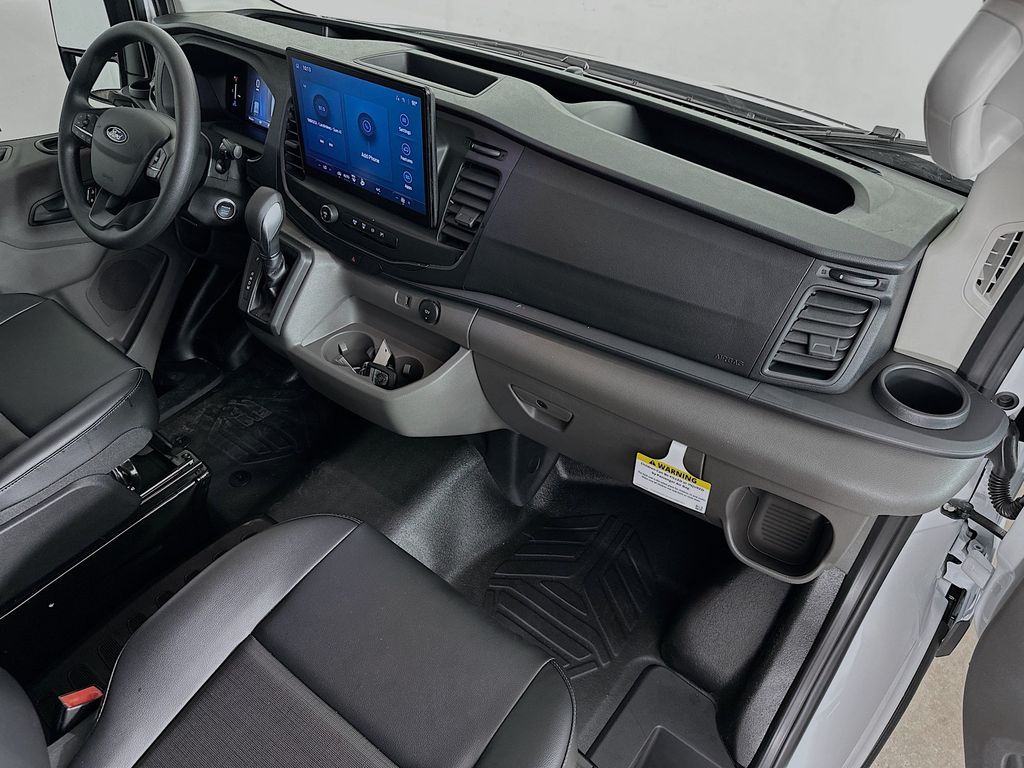 Thumbnail: 2026 Ford Transit Series - 14