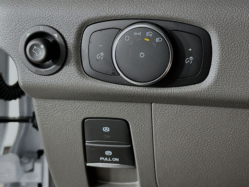 Thumbnail: 2026 Ford Transit Series - 24