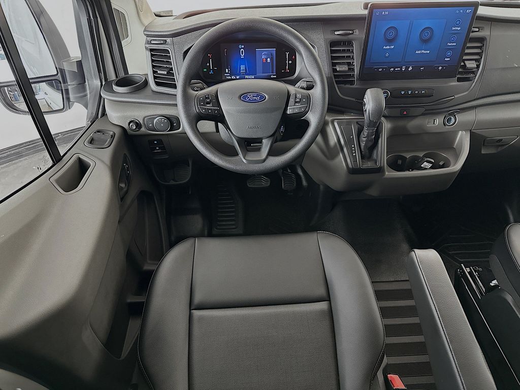Thumbnail: 2026 Ford Transit Series - 9