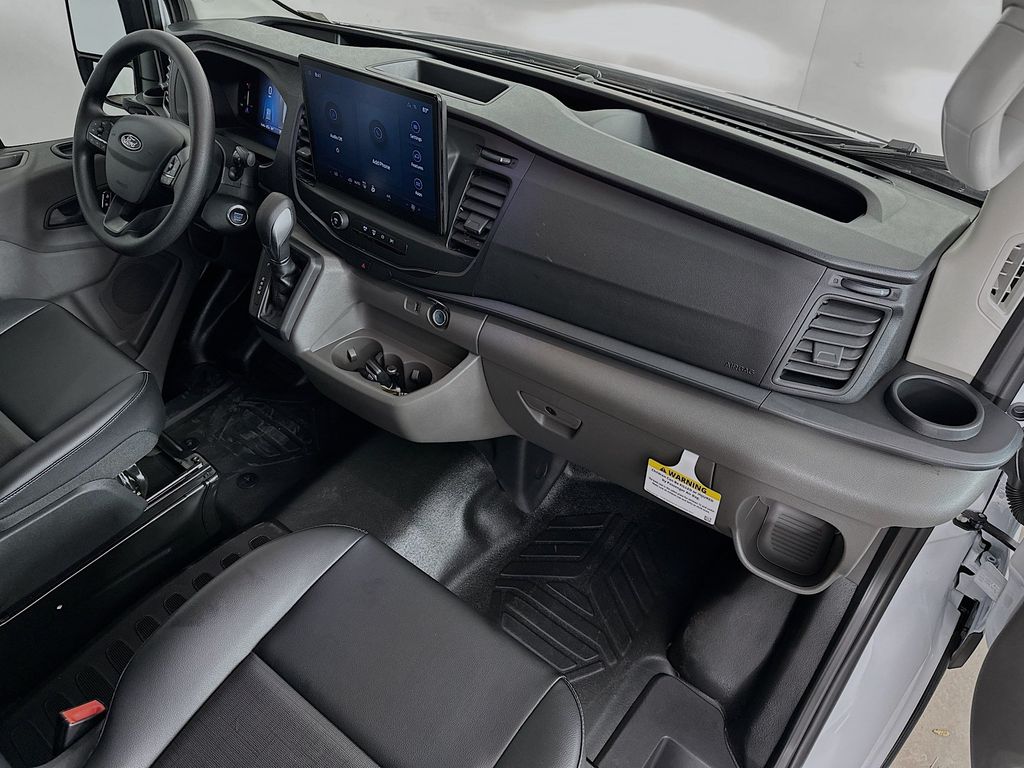 Thumbnail: 2026 Ford Transit Series - 29