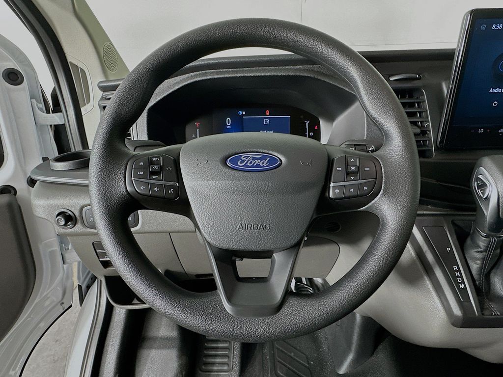 Thumbnail: 2026 Ford Transit Series - 13