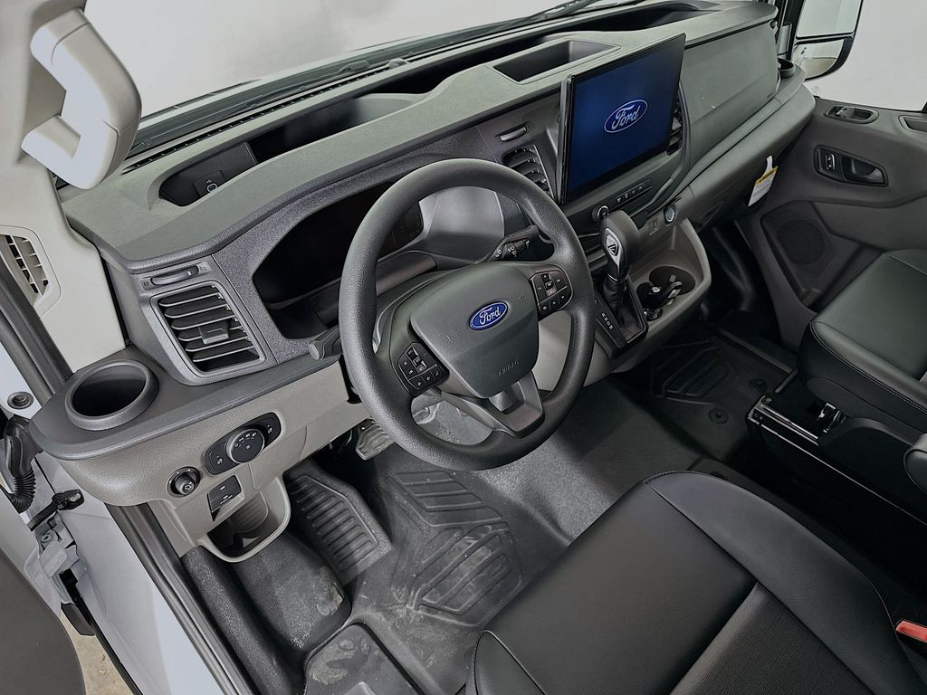 Thumbnail: 2026 Ford Transit Series - 2