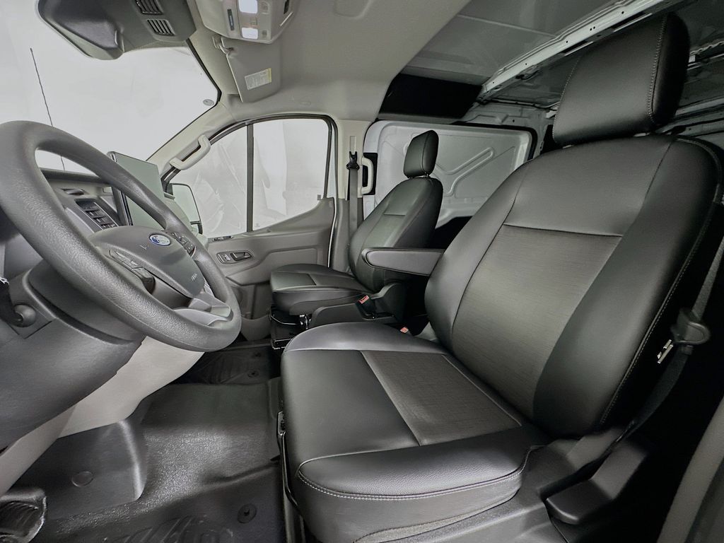 Thumbnail: 2026 Ford Transit Series - 10