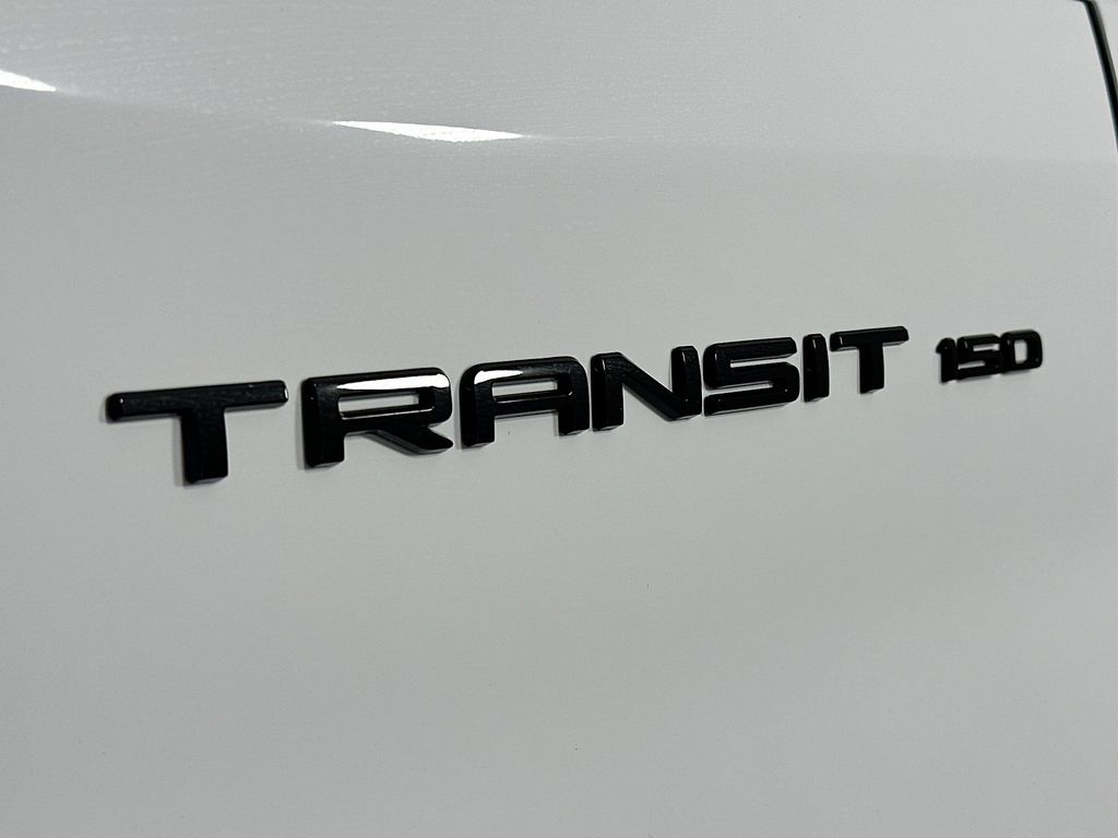 Thumbnail: 2026 Ford Transit Series - 6