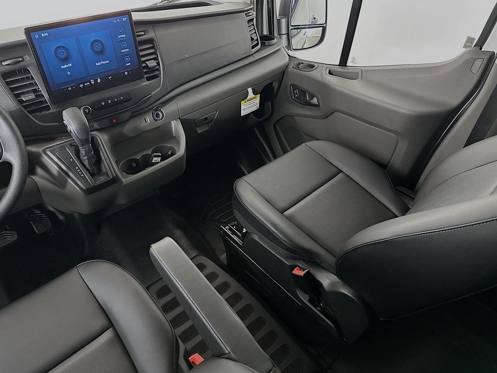 Thumbnail: 2026 Ford Transit Series - 12