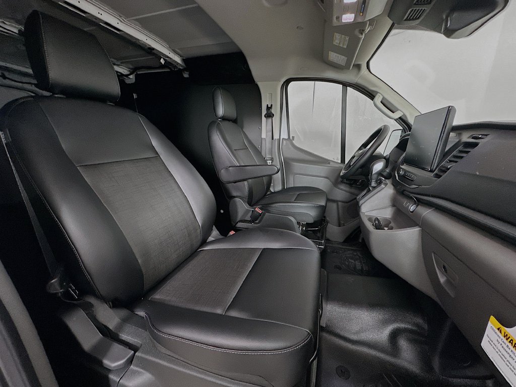 Thumbnail: 2026 Ford Transit Series - 11