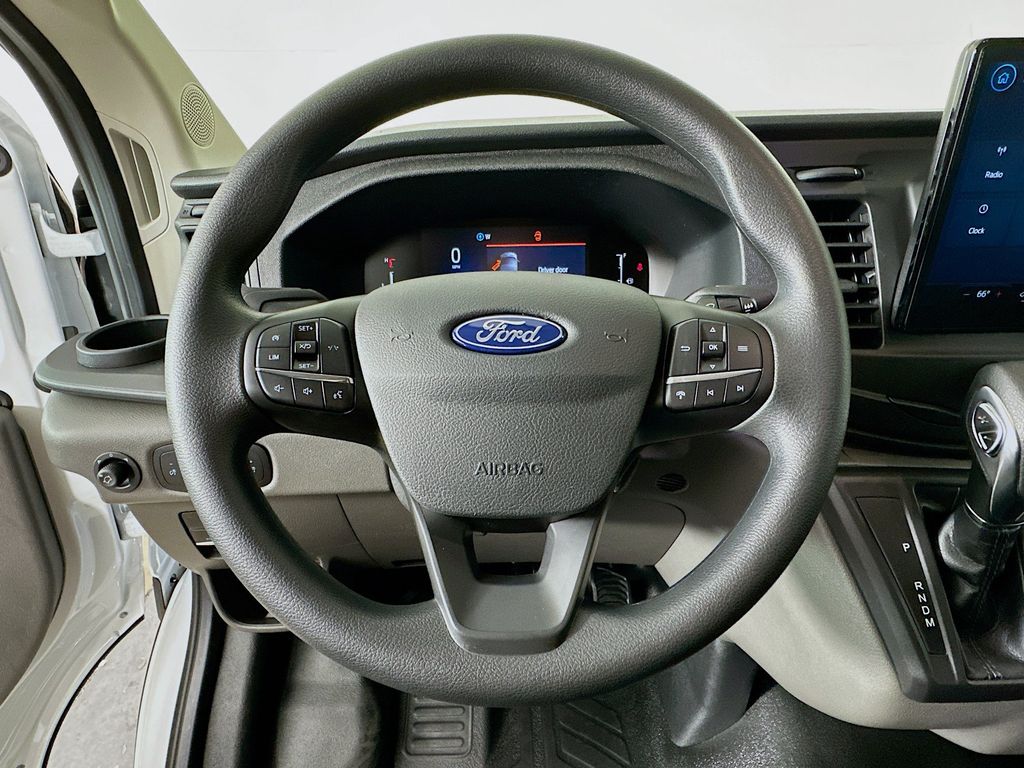 Thumbnail: 2026 Ford Transit Series - 12