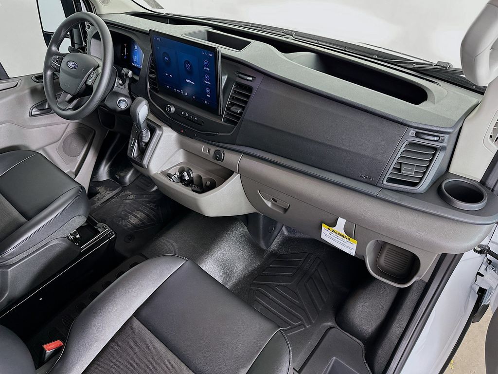 Thumbnail: 2026 Ford Transit Series - 13