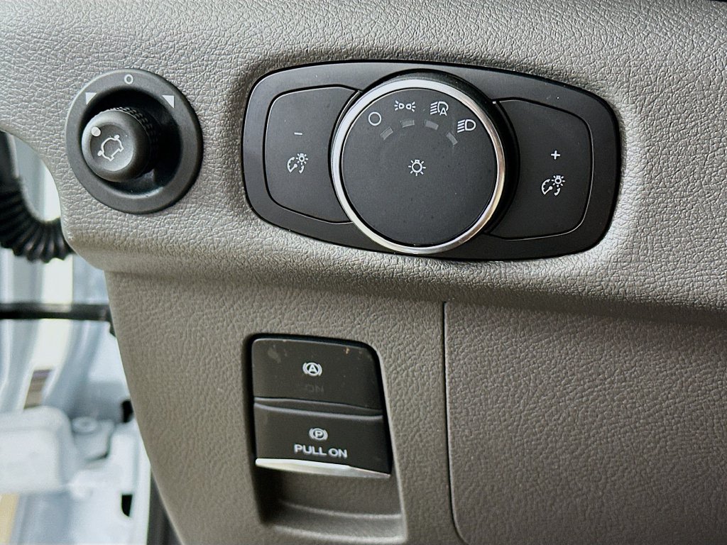 Thumbnail: 2026 Ford Transit Series - 24