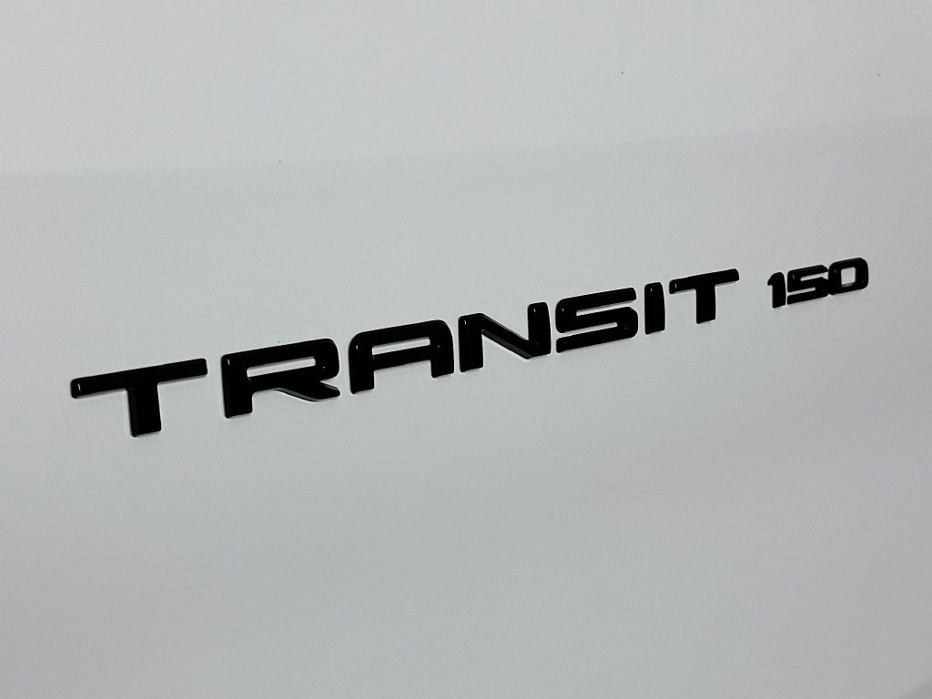 Thumbnail: 2026 Ford Transit Series - 6