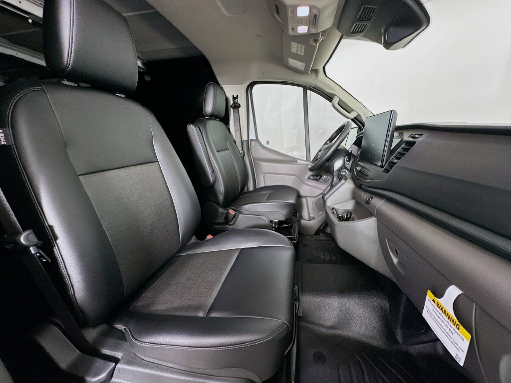 Thumbnail: 2026 Ford Transit Series - 11