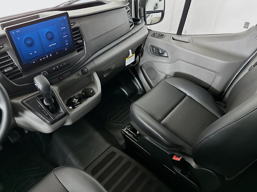 Thumbnail: 2026 Ford Transit Series - 9