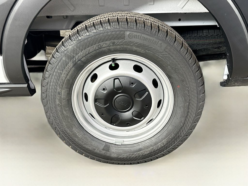 Thumbnail: 2026 Ford Transit Series - 7