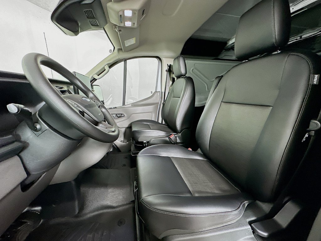 Thumbnail: 2026 Ford Transit Series - 10
