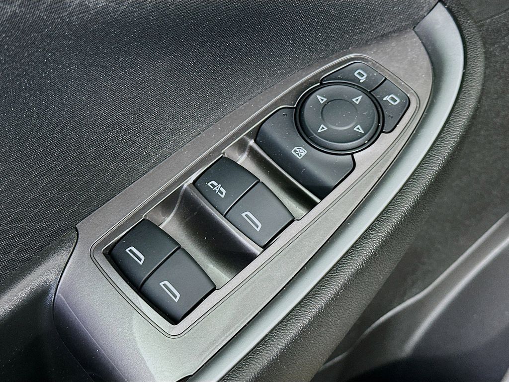 Thumbnail: 2024 Chevrolet Malibu - 29