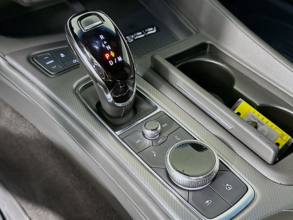 Thumbnail: 2023 Cadillac CT5 - 17
