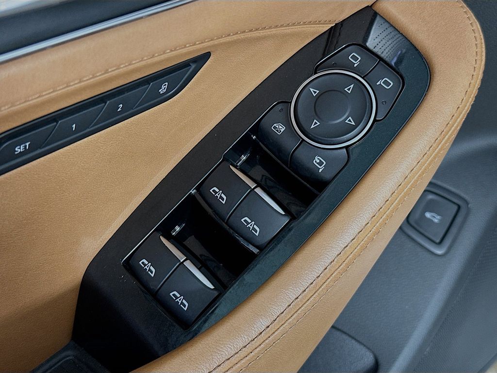 Thumbnail: 2021 Cadillac CT5 - 29