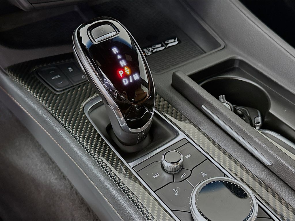 Thumbnail: 2021 Cadillac CT5 - 17