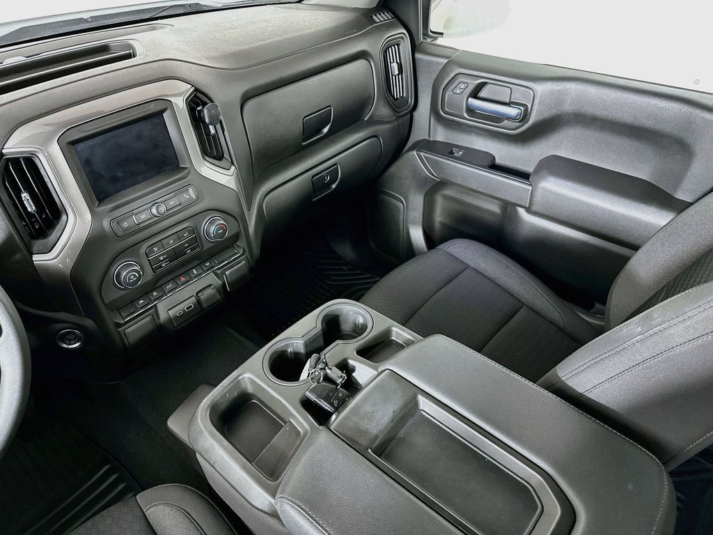 Thumbnail: 2023 Chevrolet Silverado 1500 - 13